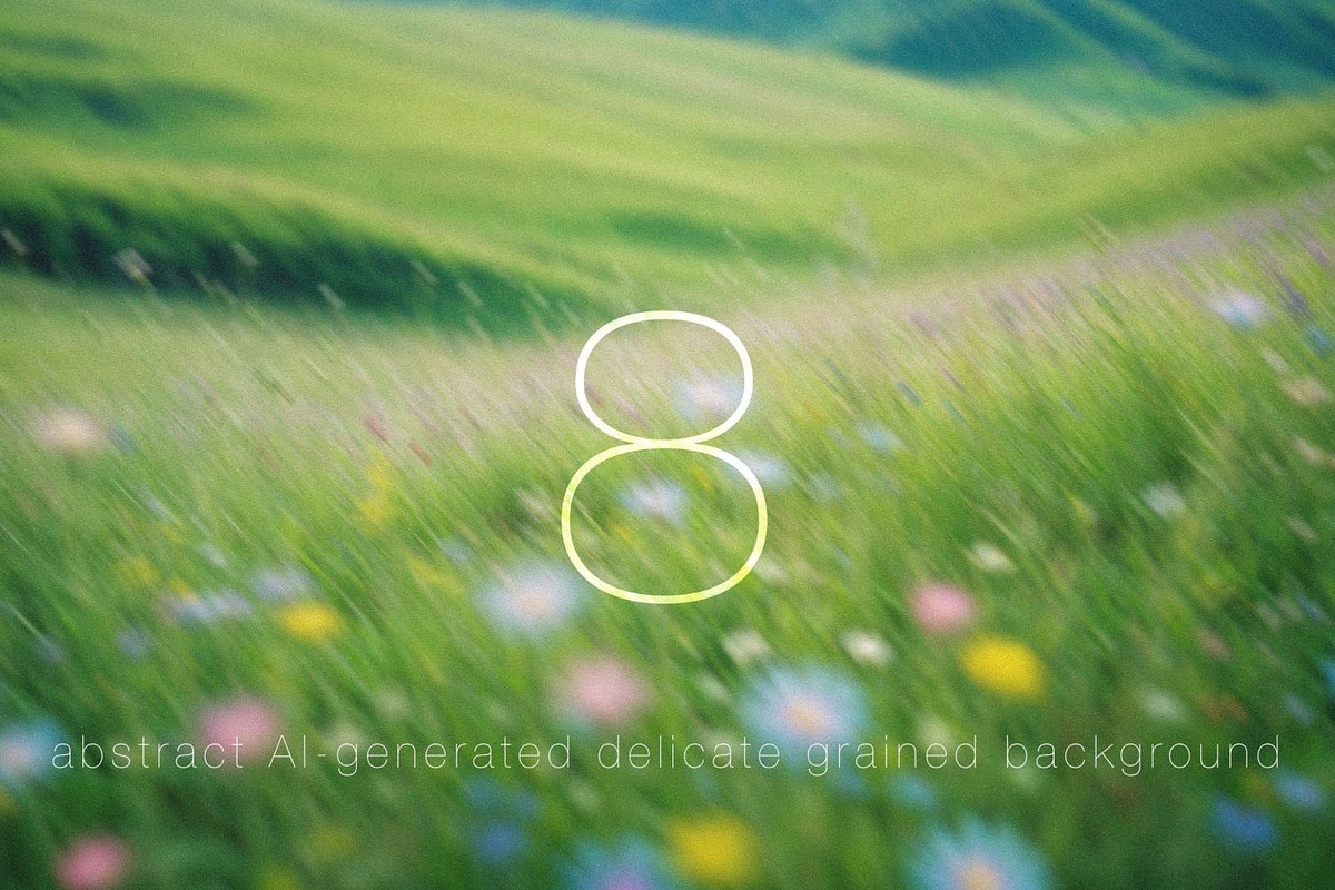10 abstract nature backgrounds, a Background Photo by Anastasiia_K (Photo 9 of 11)