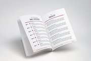 7-Day Lead Magnet Challenge Bundle, an Email Template by ProductiveandFree (Thumbnail 15 of 19)