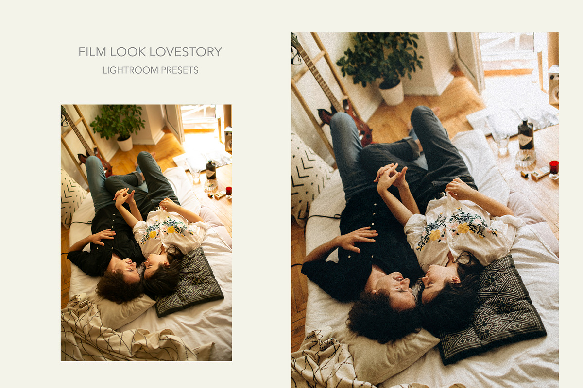 FILM LOOK Lightroom Presets | 2021, a Preset Add-On by PRESETS & PICS BY MELNYK (Photo 6 of 10)