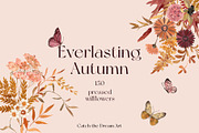BUNDLE 95 in 1 - 11000 Watercolor, a Decorative Illustration by Catch the Dream Art (Thumbnail 25 of 96)