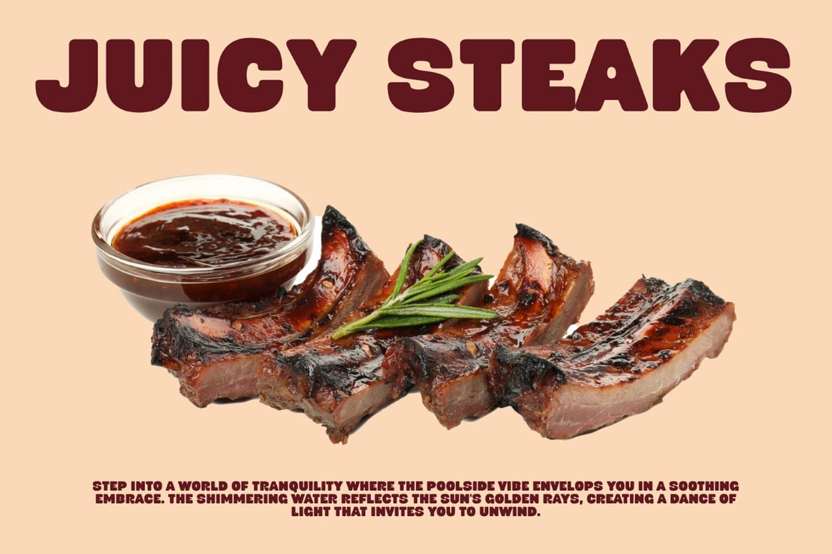 Super Meaty - Retro Bold Display Fon, a Sans Serif Font by Studio Moara (Photo 4 of 9)