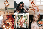 2000+ Lightroom Presets BUNDLE SALE, an Action Add-On by Hydrozi Presets (Thumbnail 48 of 59)