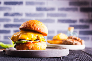 food, a Food & Drink Photo by tycoon111