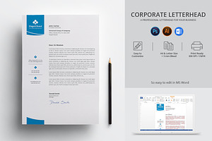 Letterhead