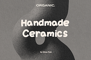 tomato font - handmade sans serif, a Sans Serif Font by Ashiya Pixel (Thumbnail 5 of 10)