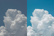 30 Sky LUT Collection, a Preset Add-On by 3Motional (Thumbnail 2 of 10)