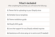 Brighten - Fashion Shopify Theme, a Shopify Template by InspiredTheme (Thumbnail 7 of 8)