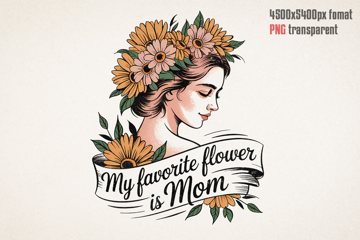 Mother’s Day Bundle, an Object Graphic by GlitterCraft (Photo 35 of 61)