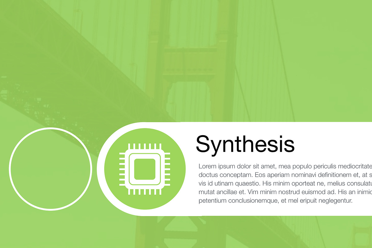 Another Pitch Deck, a Presentation Template by Iconography - Pitch Deck (Photo 3 of 5)