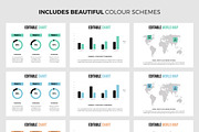 Business Proposal PPT Template, a Presentation Template by Wipavee (Thumbnail 4 of 5)