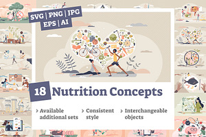 18 Nutrition Concepts V2