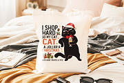 Funny Christmas Humor PNG Bundle, a Seasonal Illustration by GlitterCraft (Thumbnail 44 of 101)