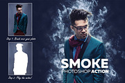Artistic Photoshop - Actions Bundle, an Action Add-On by Willa (Thumbnail 15 of 40)