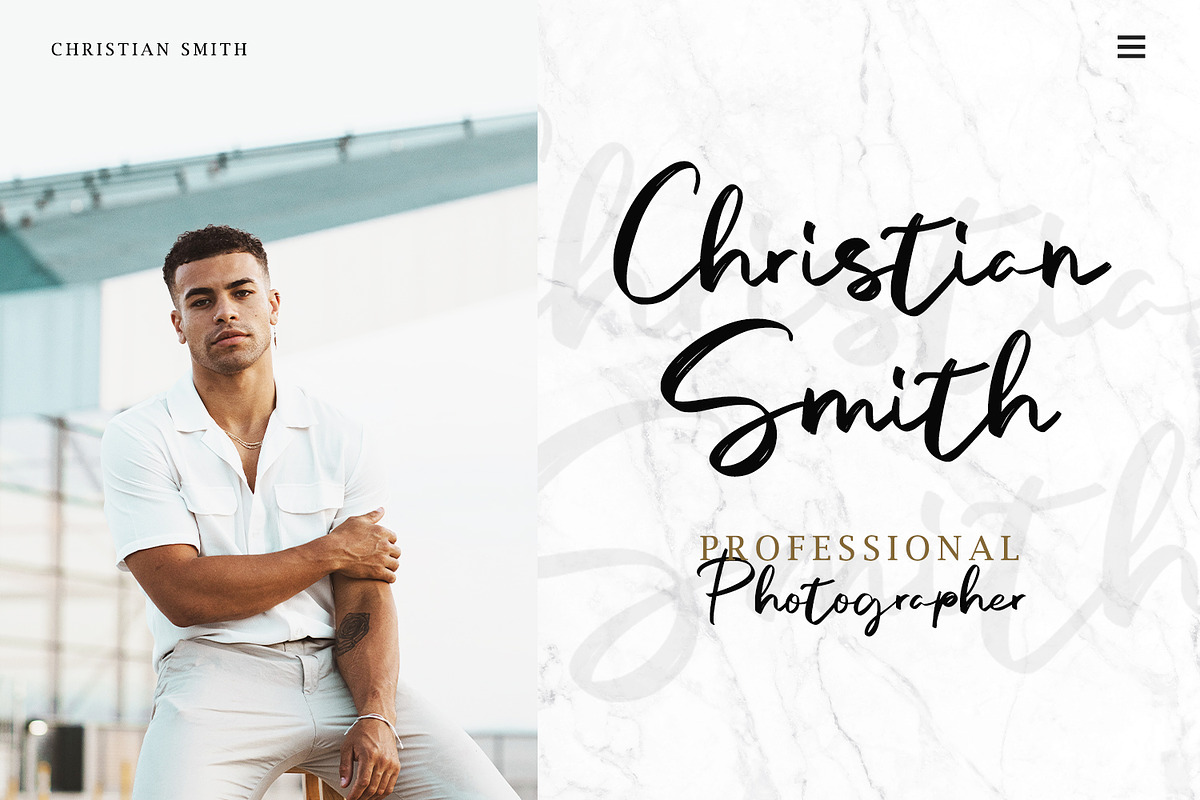 Delighta - Brush Script Font, a Script Font by Zeatype (Photo 2 of 6)
