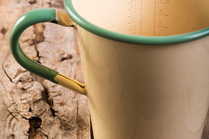 Old Measuring Jug, a Food & Drink Photo by THP Creative
