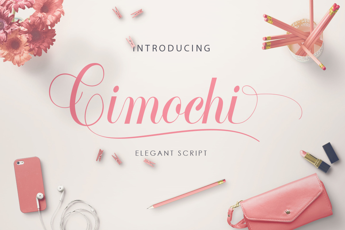 Cimochi