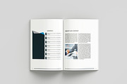 Business Brochure Template, a Brochure Template by retrographix (Thumbnail 4 of 13)