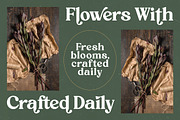Rustic Delight - Bold Serif Font, a Serif Font by timelesstype.co (Thumbnail 13 of 20)