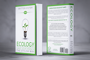 Book Cover Template 52, a Templates & Theme by Digital Goods (Thumbnail 6 of 11)