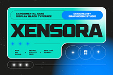 Xensora
