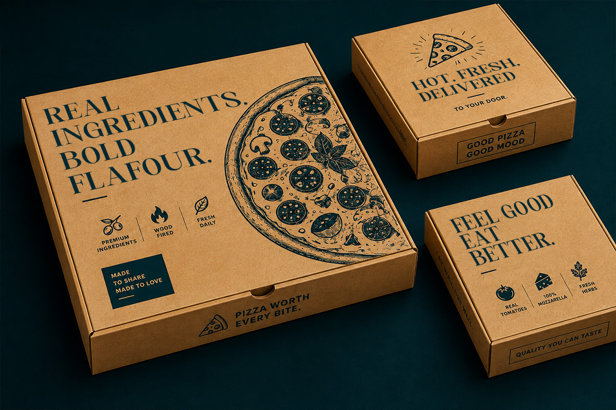 Artrend, a Serif Font by Propertype (Photo 14 of 15)