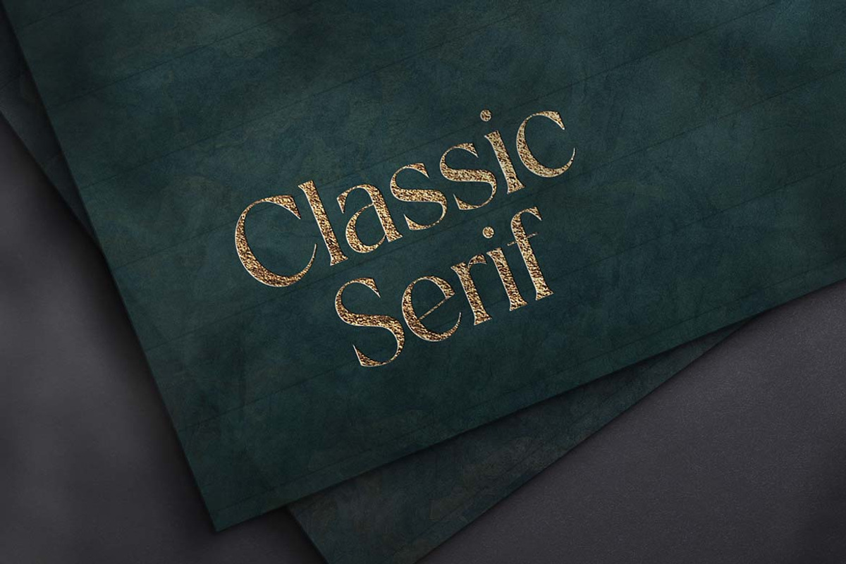 Ravello Eleganza Modern Serif Font, a Serif Font by UICreative (Photo 12 of 13)