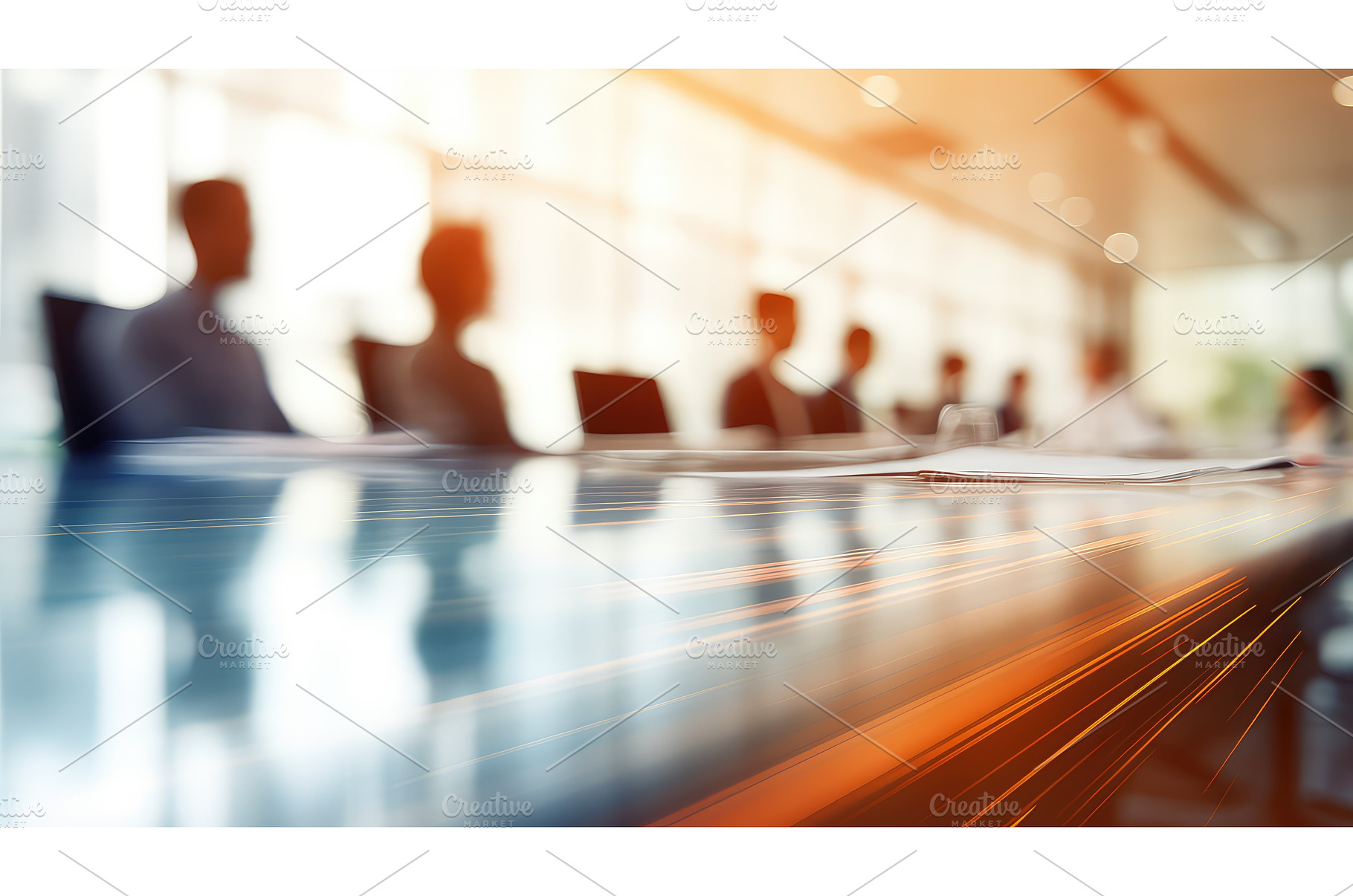 innovation blur company business ai, a Background Photo by pikepicture