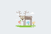 Infographic Elements (v19), a Presentation Template by Infographic Paradise (Thumbnail 3 of 6)
