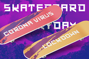 Super Maizen - Modern Futuristic Fon, a Sans Serif Font by StringLabs (Thumbnail 7 of 13)