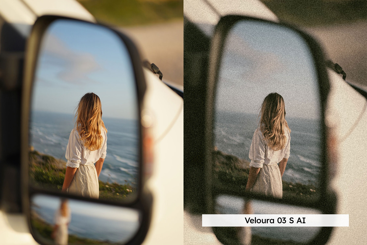 20 Grainy Vintage Lightroom Presets, a Preset Add-On by SparkleStock (Photo 7 of 13)