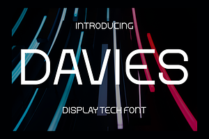 Davise