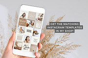 Systeme.io Link in Bio Template, a Landing Page Template by Ciera Design Templates (Thumbnail 9 of 10)