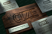 Cize - Elegant Modern Serif, a Serif Font by Astuti Studio (Thumbnail 15 of 25)
