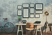 white room., an Architecture Photo by DigitalPen (Thumbnail 2 of 2)