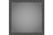 Decorative frame Elegant vector, an Object Illustration by RODINA (Thumbnail 1 of 3)