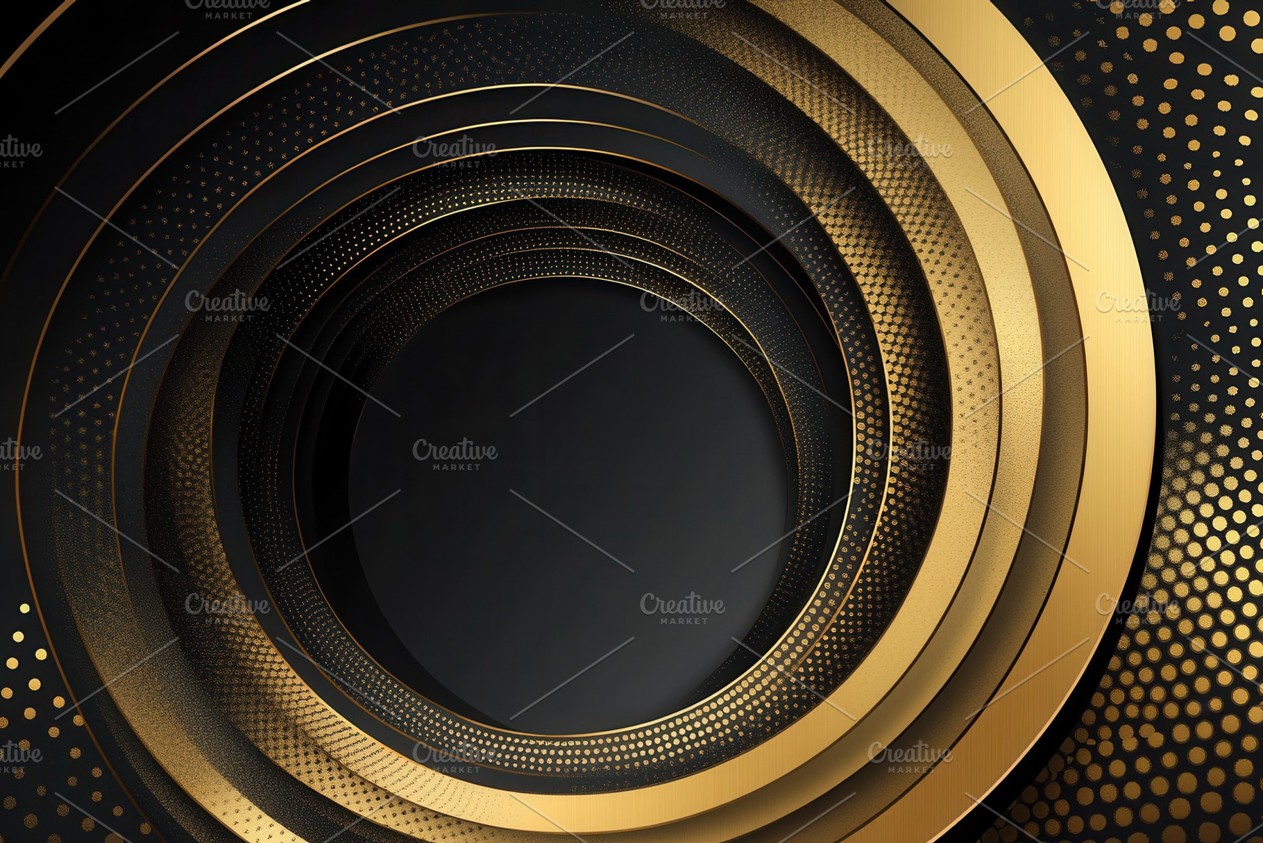 Stylish luxury abstract background, a Photo by Pavel_design
