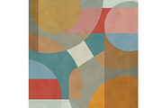 Background Fall Pattern Minimalism, a Background Graphic by Sharon Schwalbe (Thumbnail 4 of 5)