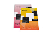 Business Flyers, a Templates & Theme by Design4u_786 (Thumbnail 5 of 5)