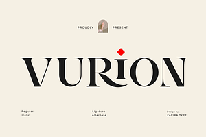 Vurion