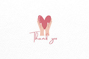 Valentine's day romantic collection, an Object Graphic by VirinaDesign (Thumbnail 10 of 10)