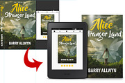 Kindle Mockup -v1, a Print Template by Cover Actions Premium (Thumbnail 3 of 3)