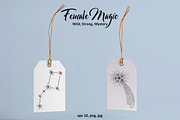 Female Magic, an Object Graphic by Anastasia (Thumbnail 4 of 10)