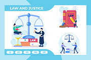 Illustration vector graphic cartoon, an Education Illustration by Bilahstudio (Thumbnail 1 of 3)