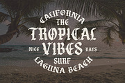 Cristone Blackletter Font, a Blackletter Font by Blankids Studio (Thumbnail 3 of 6)