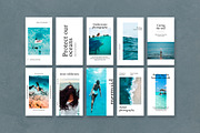 80% OFF | Social Media Bundle, a Social Media Template by Eternel Design Studio (Thumbnail 12 of 43)