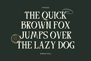Besxov - Blackletter, a Blackletter Font by Nirmana Visual (Thumbnail 5 of 9)