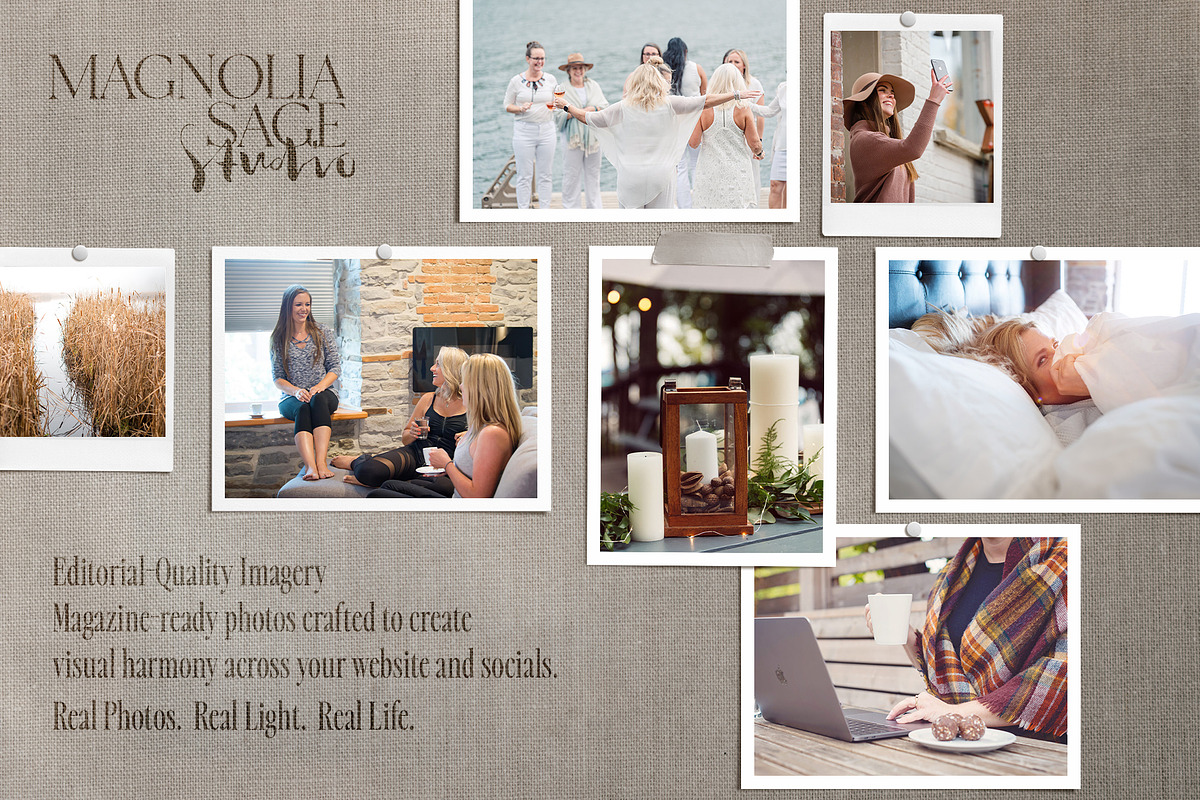 Neutral Not Beige | stock photos, a Business Photo by Magnolia Sage Studio (Photo 2 of 11)