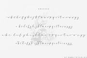 Street Camden Script, a Script Font by Nowlystudios (Thumbnail 10 of 10)