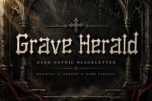 Grave Herald