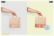 Cafe Mockup BUNDLE, a Packaging Mockup by mockstar (Thumbnail 3 of 13)